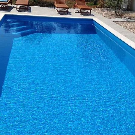 Apartman Mia With Pool1 스플리트 외부 사진