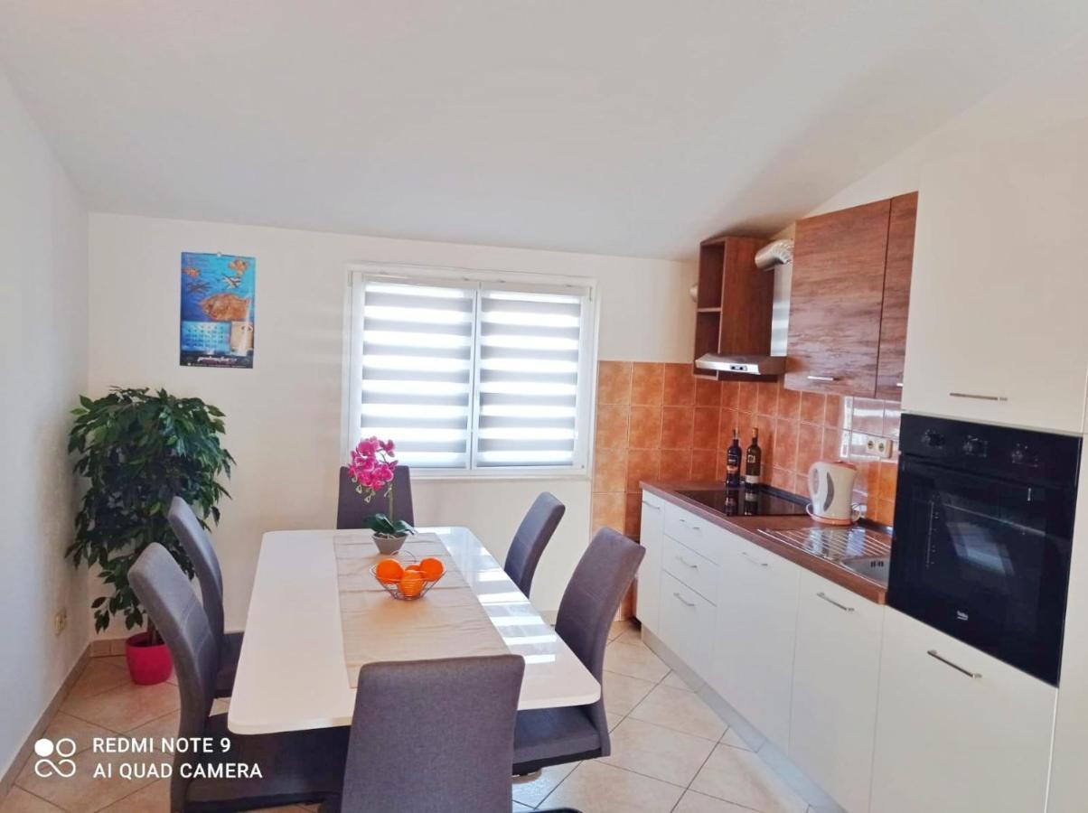 Apartman Mia With Pool1 스플리트 외부 사진