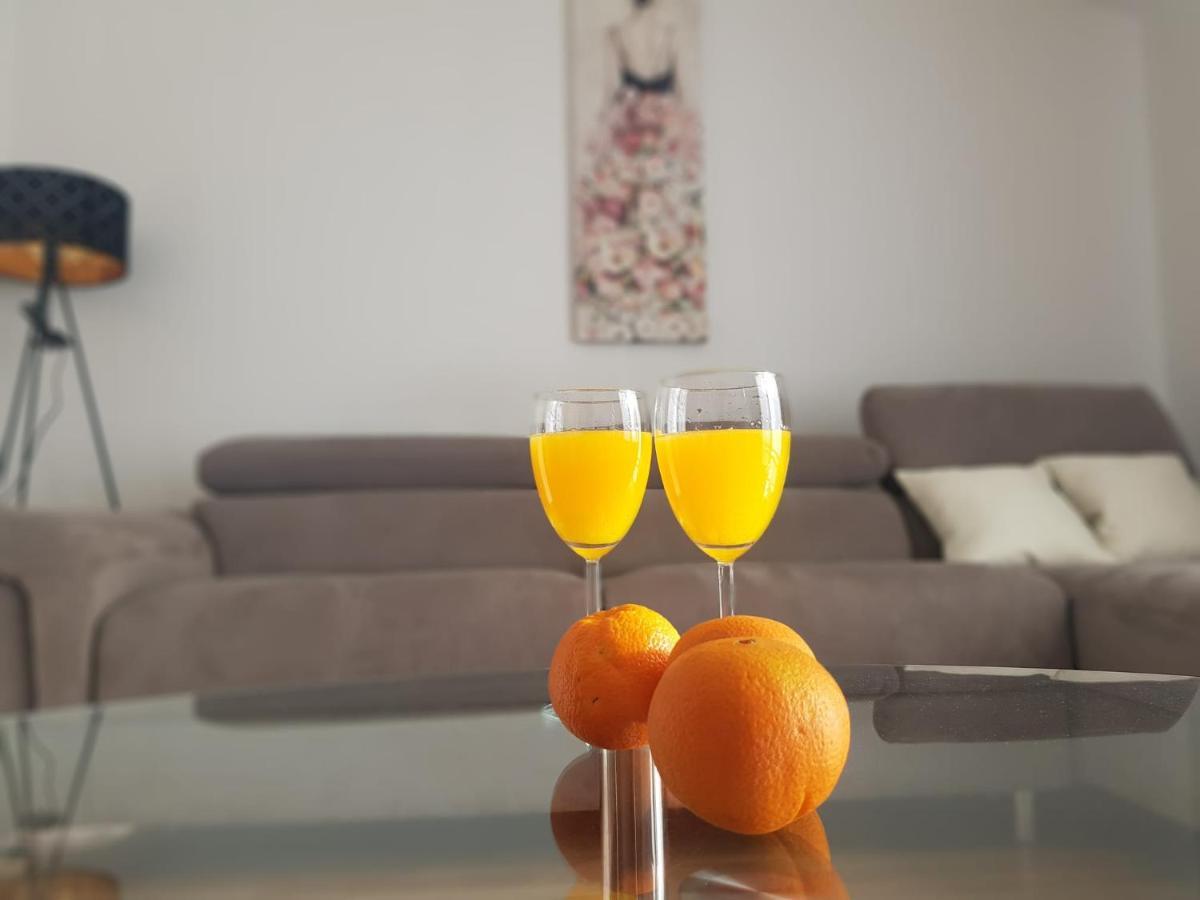 Apartman Mia With Pool1 스플리트 외부 사진