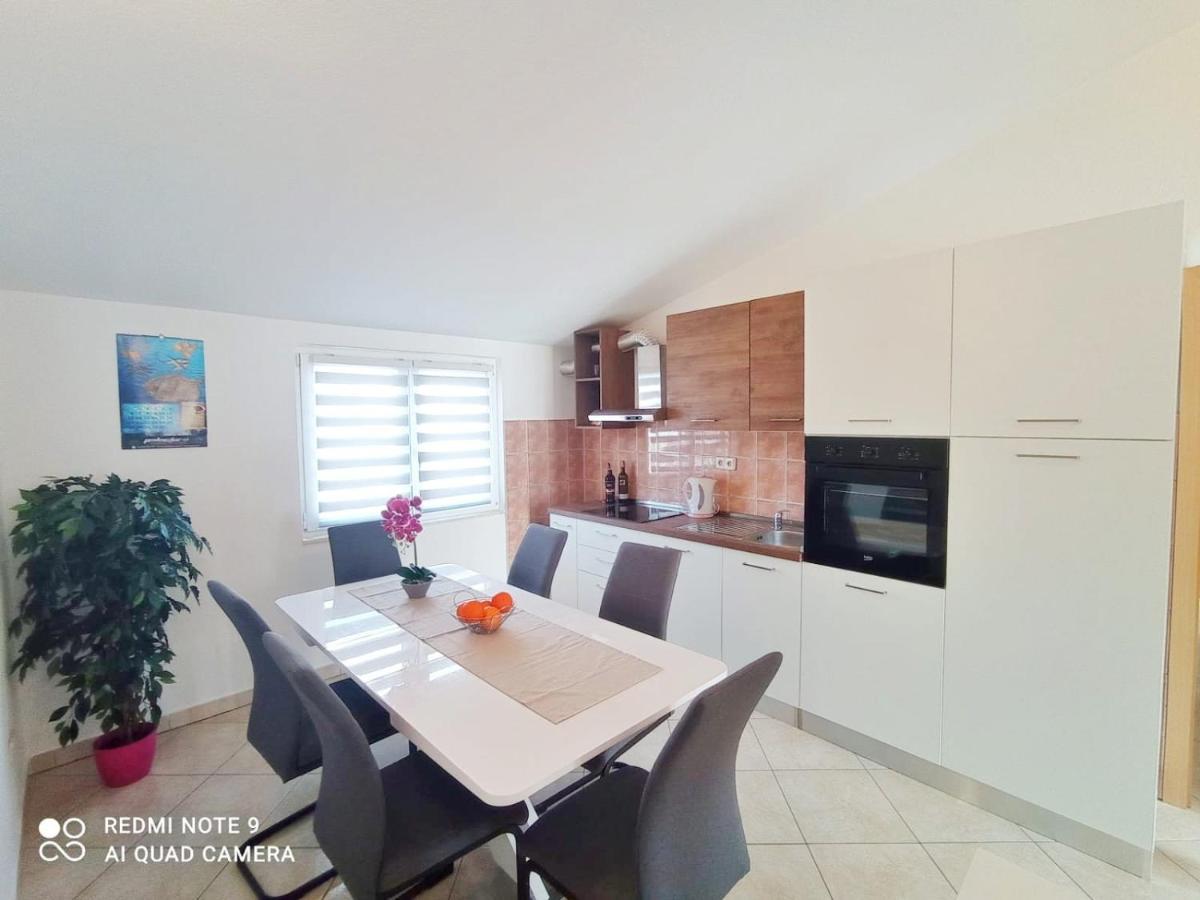 Apartman Mia With Pool1 스플리트 외부 사진
