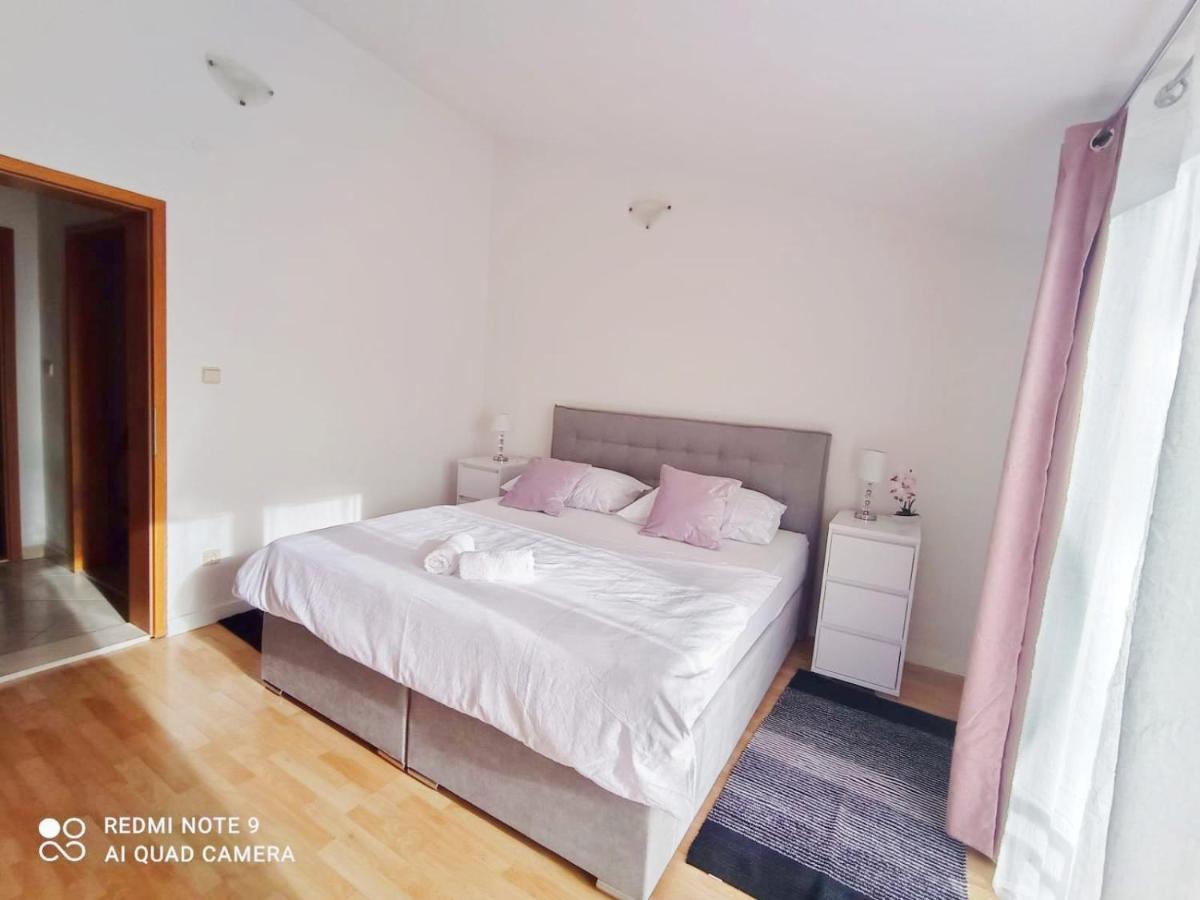Apartman Mia With Pool1 스플리트 외부 사진
