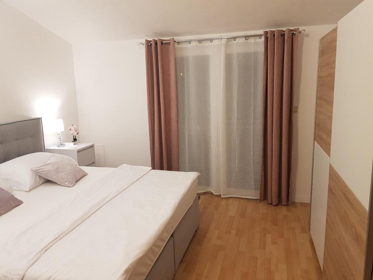 Apartman Mia With Pool1 스플리트 외부 사진