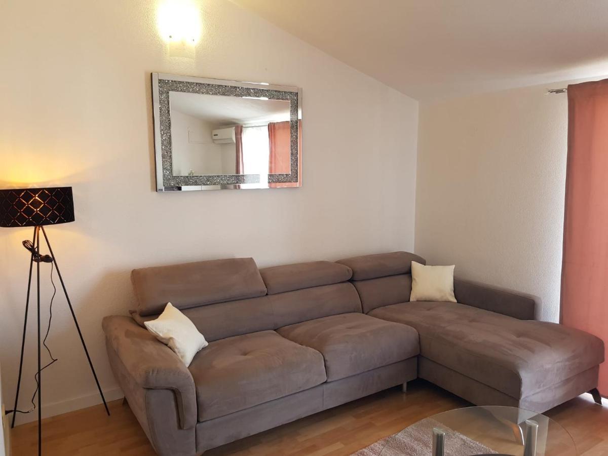Apartman Mia With Pool1 스플리트 외부 사진