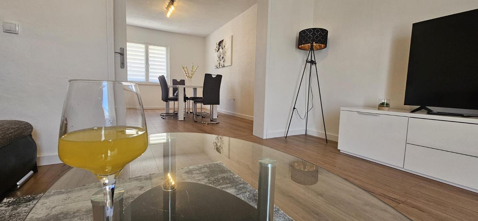 Apartman Mia With Pool1 스플리트 외부 사진