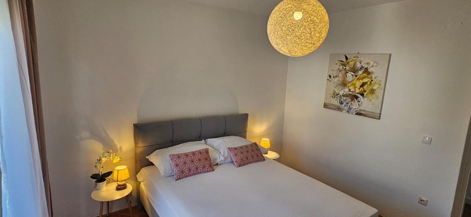 Apartman Mia With Pool1 스플리트 외부 사진
