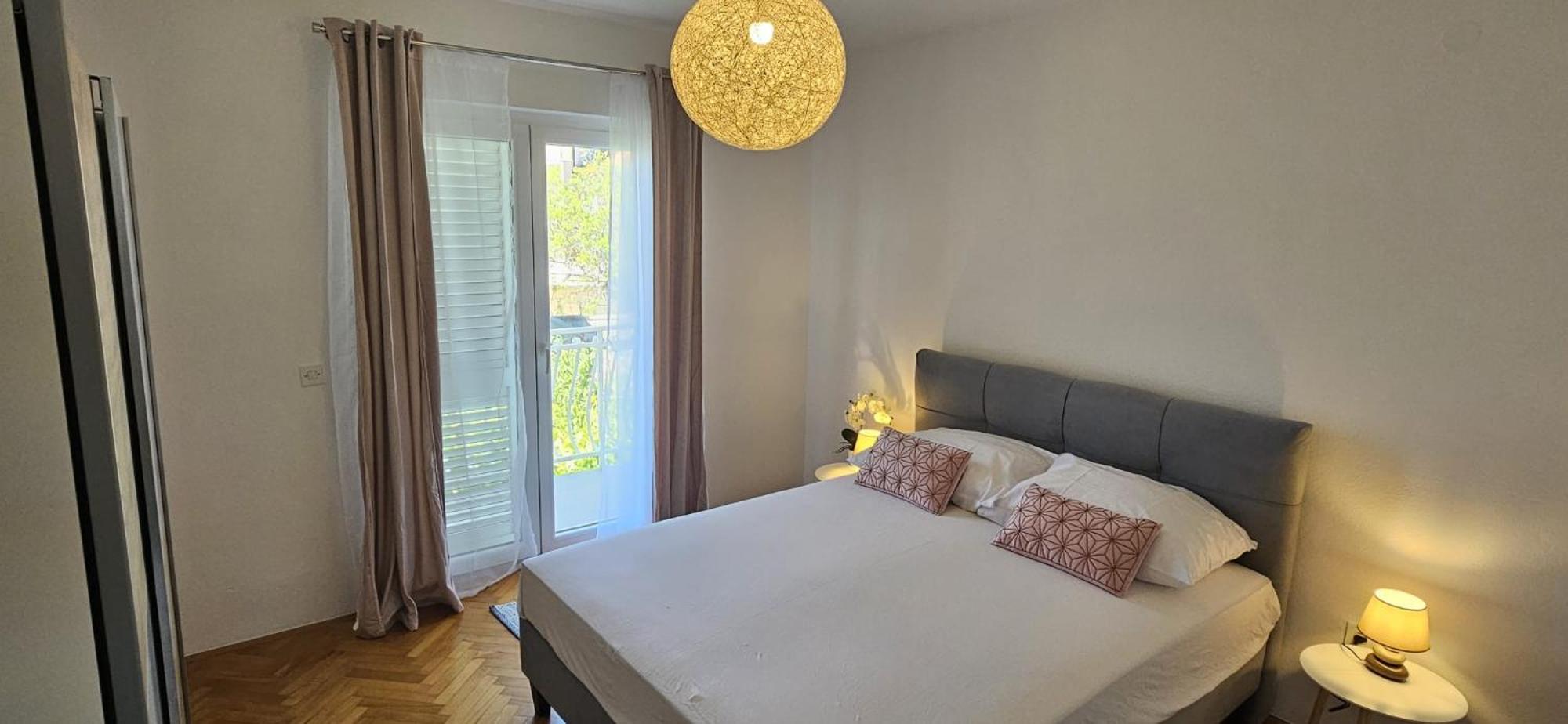 Apartman Mia With Pool1 스플리트 외부 사진