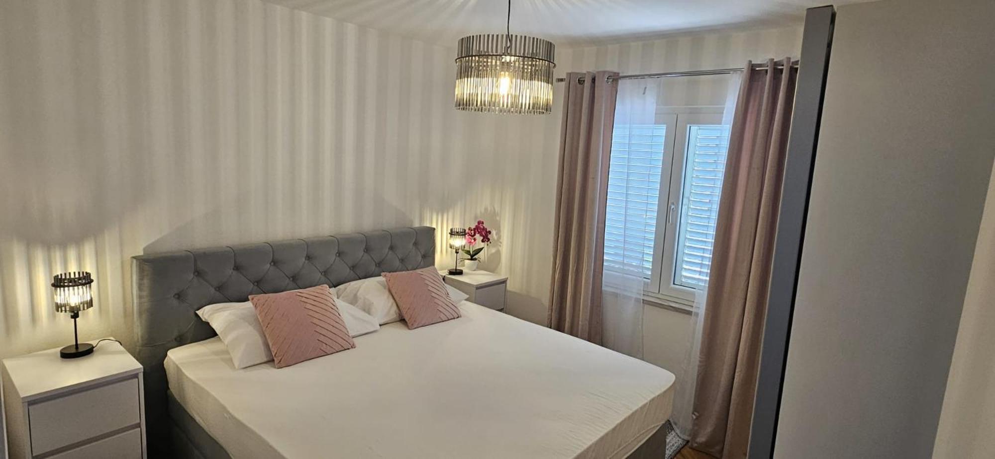 Apartman Mia With Pool1 스플리트 외부 사진