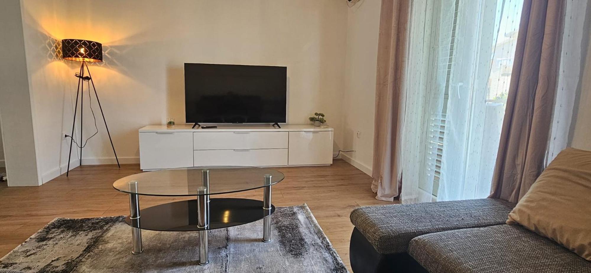 Apartman Mia With Pool1 스플리트 외부 사진