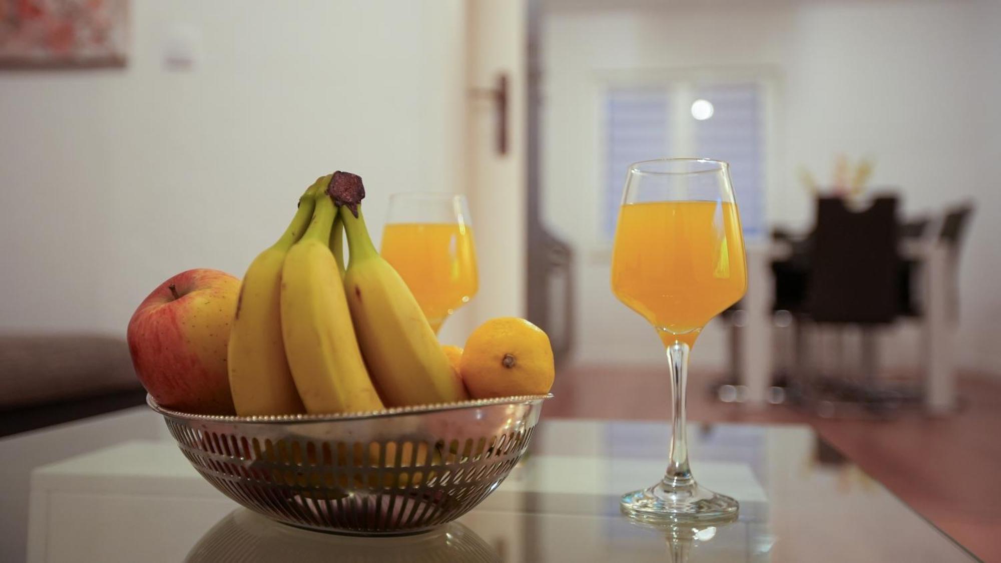 Apartman Mia With Pool1 스플리트 외부 사진