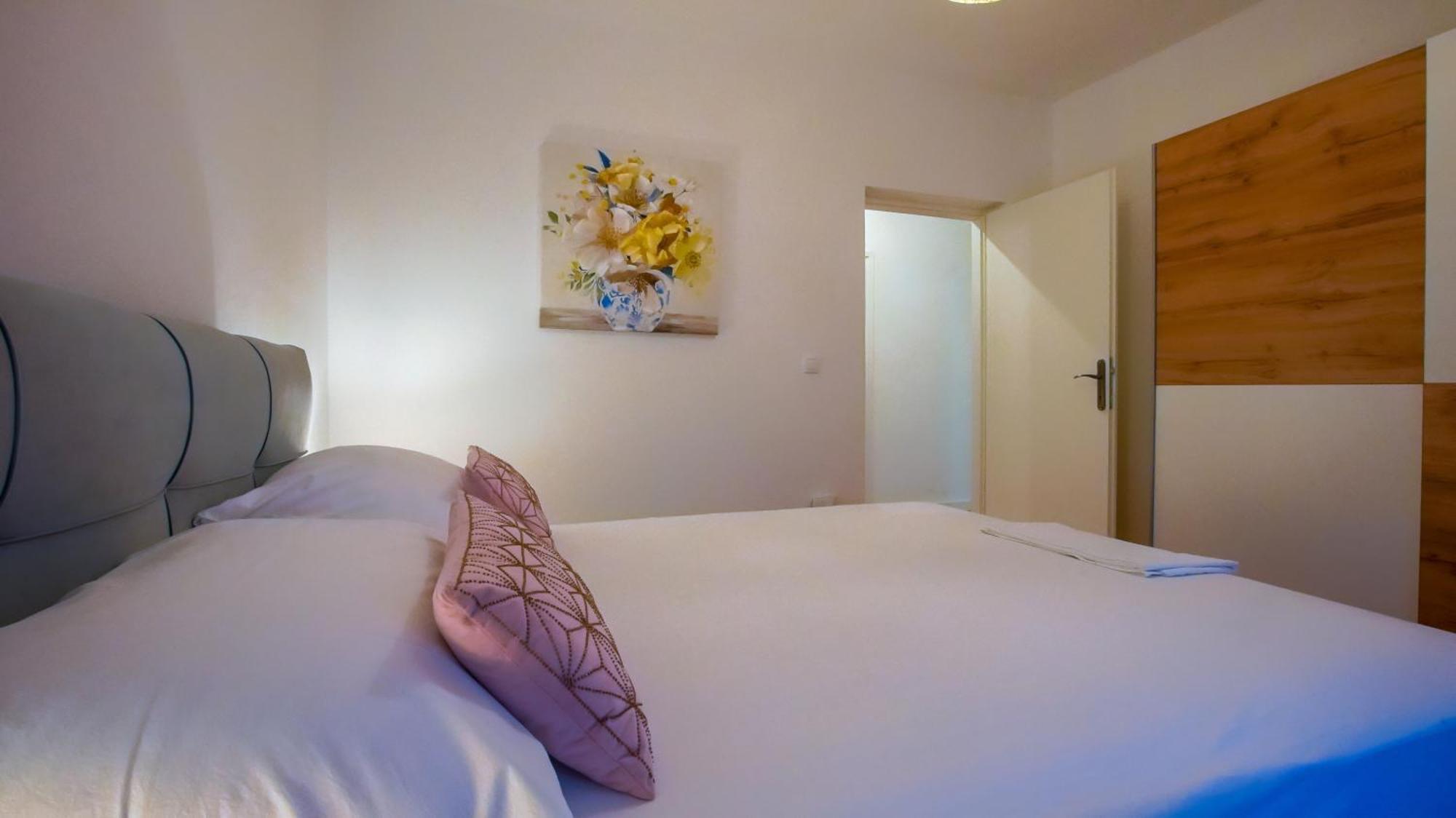Apartman Mia With Pool1 스플리트 외부 사진