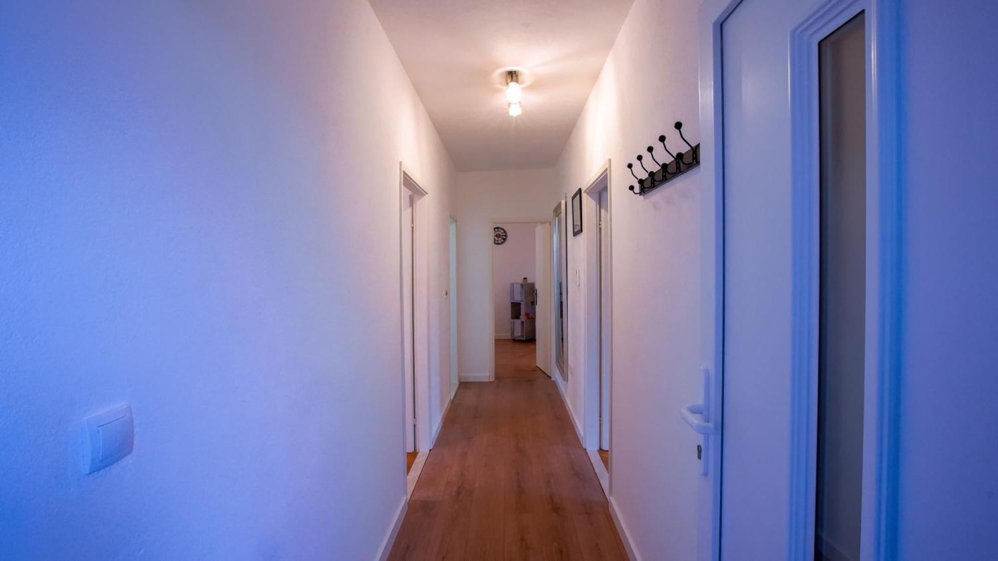 Apartman Mia With Pool1 스플리트 외부 사진